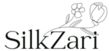 SilkZari Logo