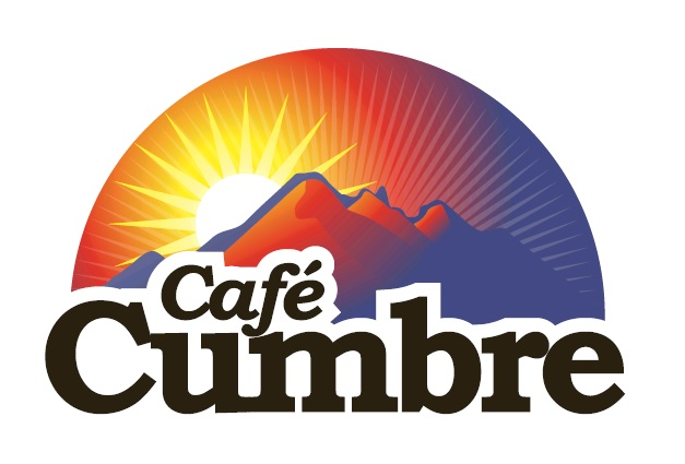Cafe Cumbre Logo