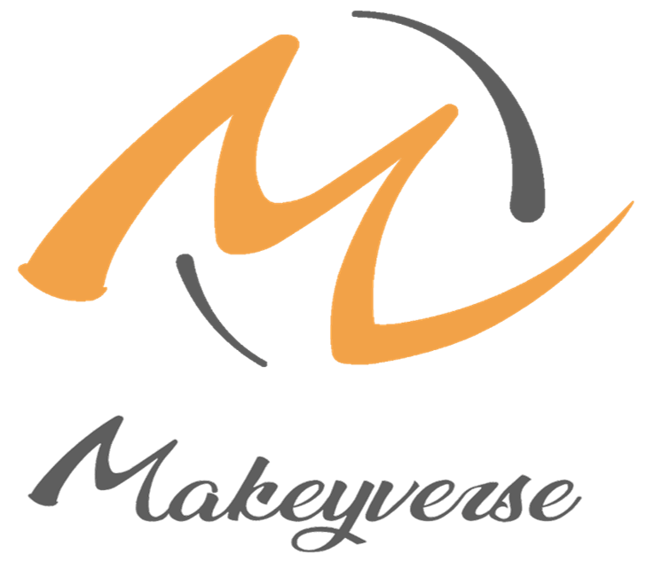 Makeyverse Logo