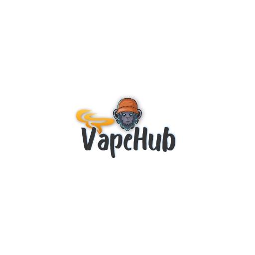 VapeHub Logo