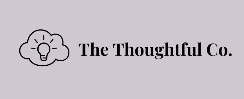 The Thoughtful Co Logo