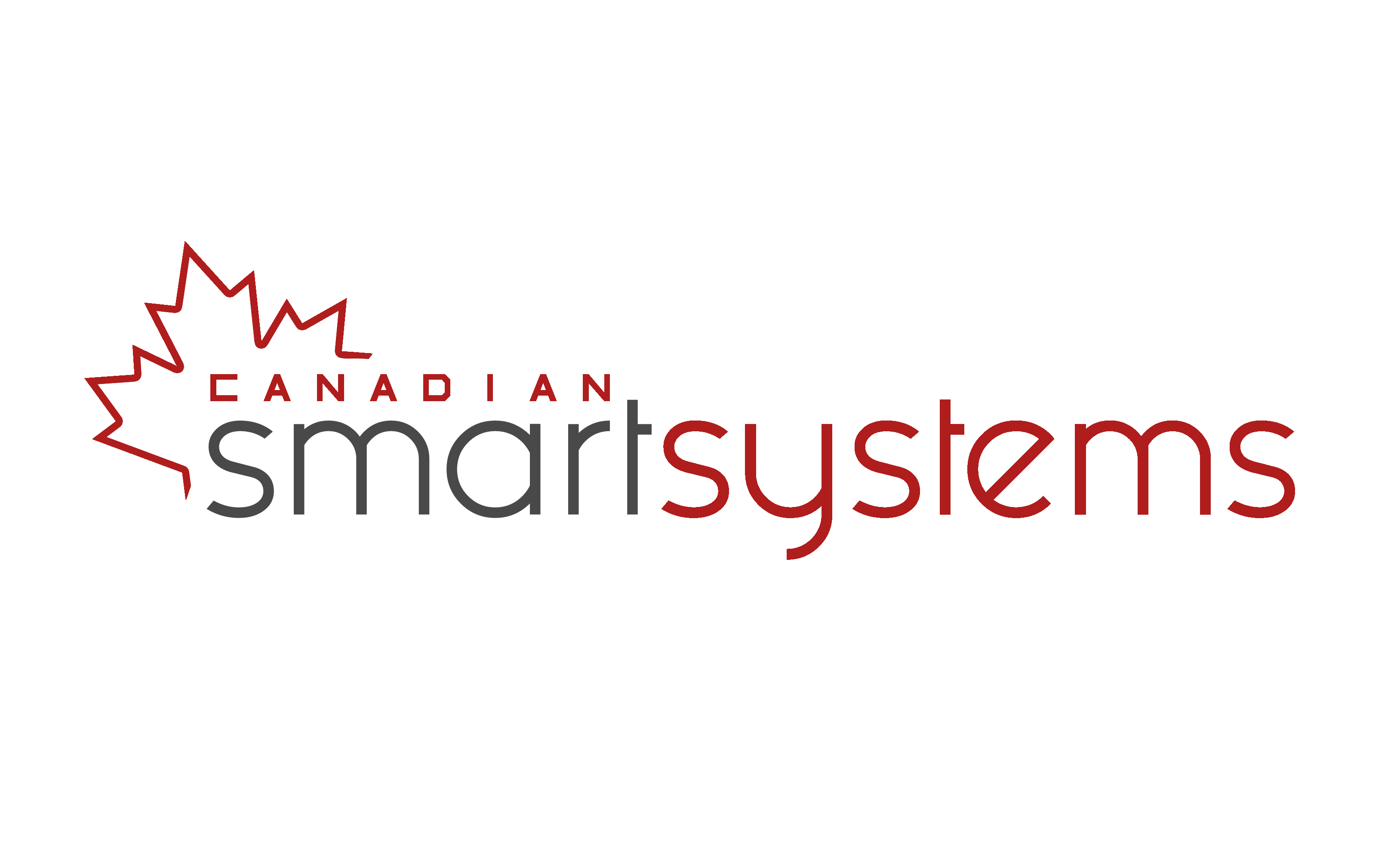 Canadian Smart Systems Logo