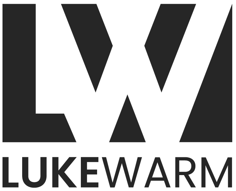 Lukewarm Logo