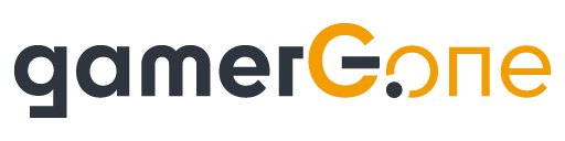 GamerG.one Logo