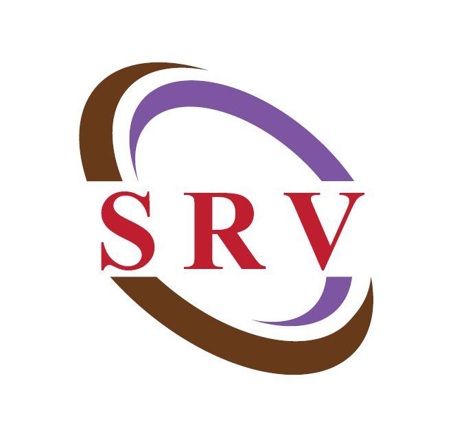 SRV Foods Logo