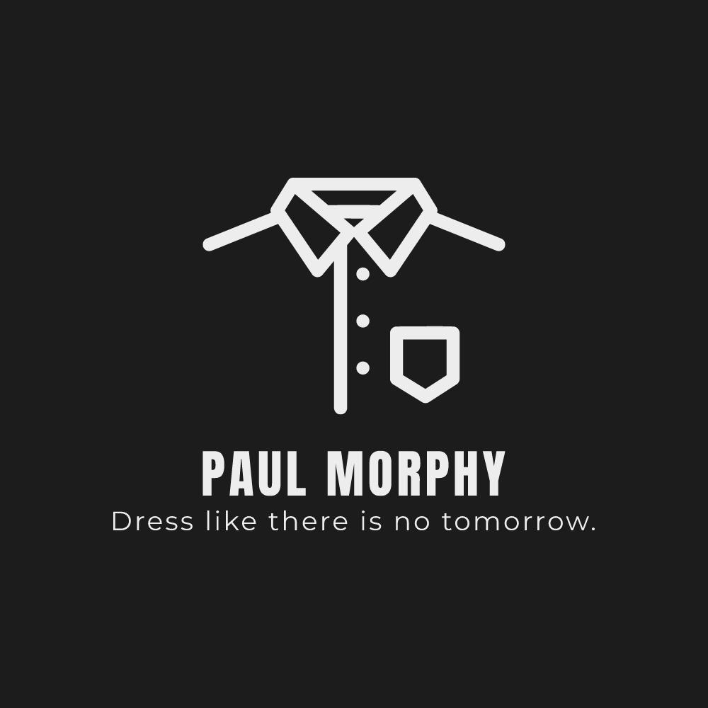 Paul Morphy Shop Logo