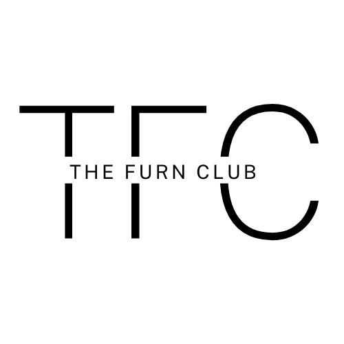The Furn Club Logo