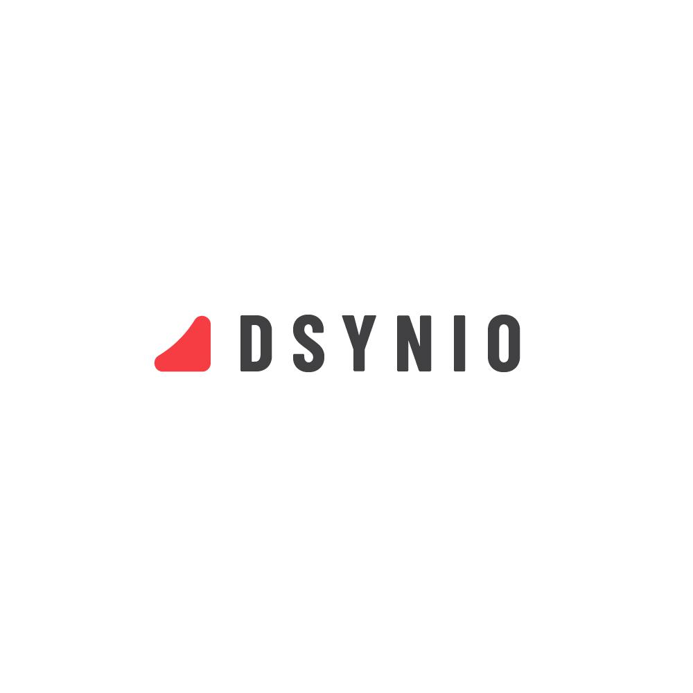 Dsynio Logo