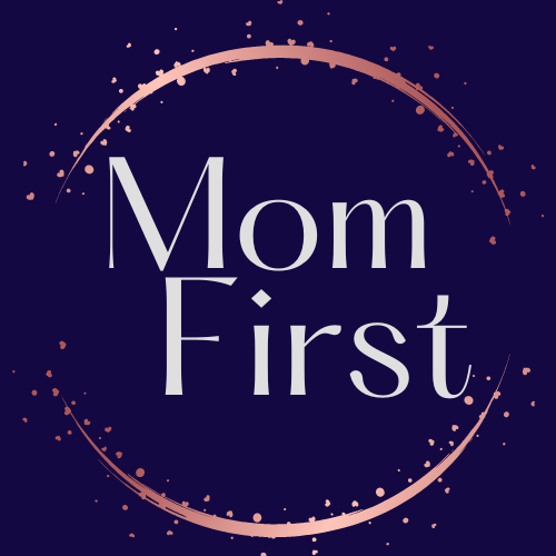 Mom First Coaching Logo