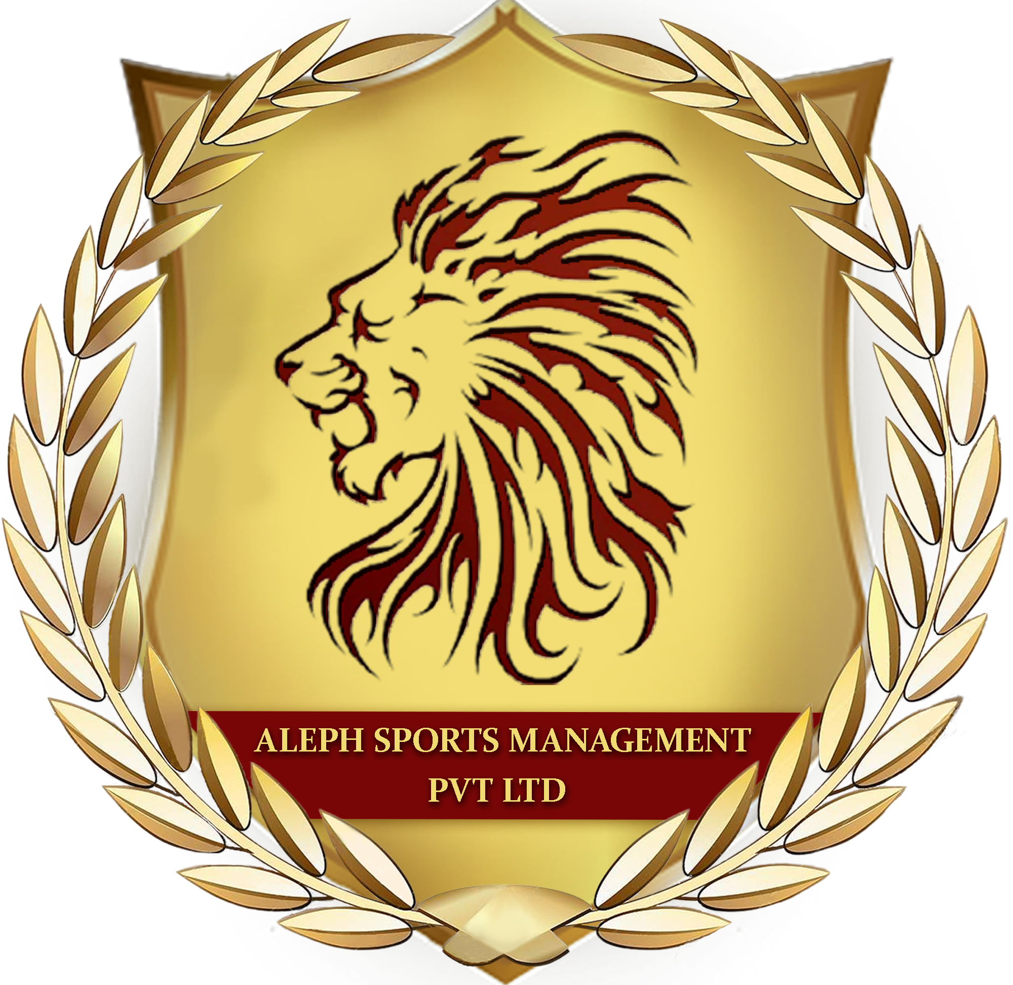 Aleph Sports Management Private Limited Logo