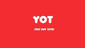 YOT Academy Logo