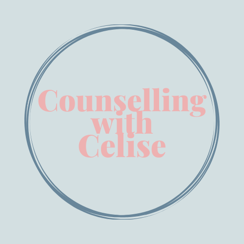Counselling with Celise Logo