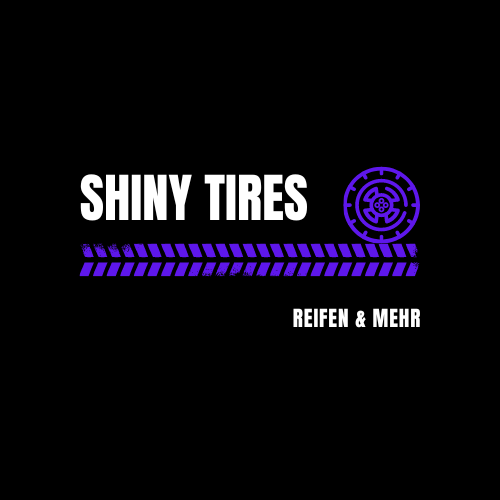 Shiny Tires Logo