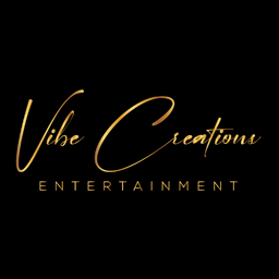 Vibe Creations Entertainment Logo