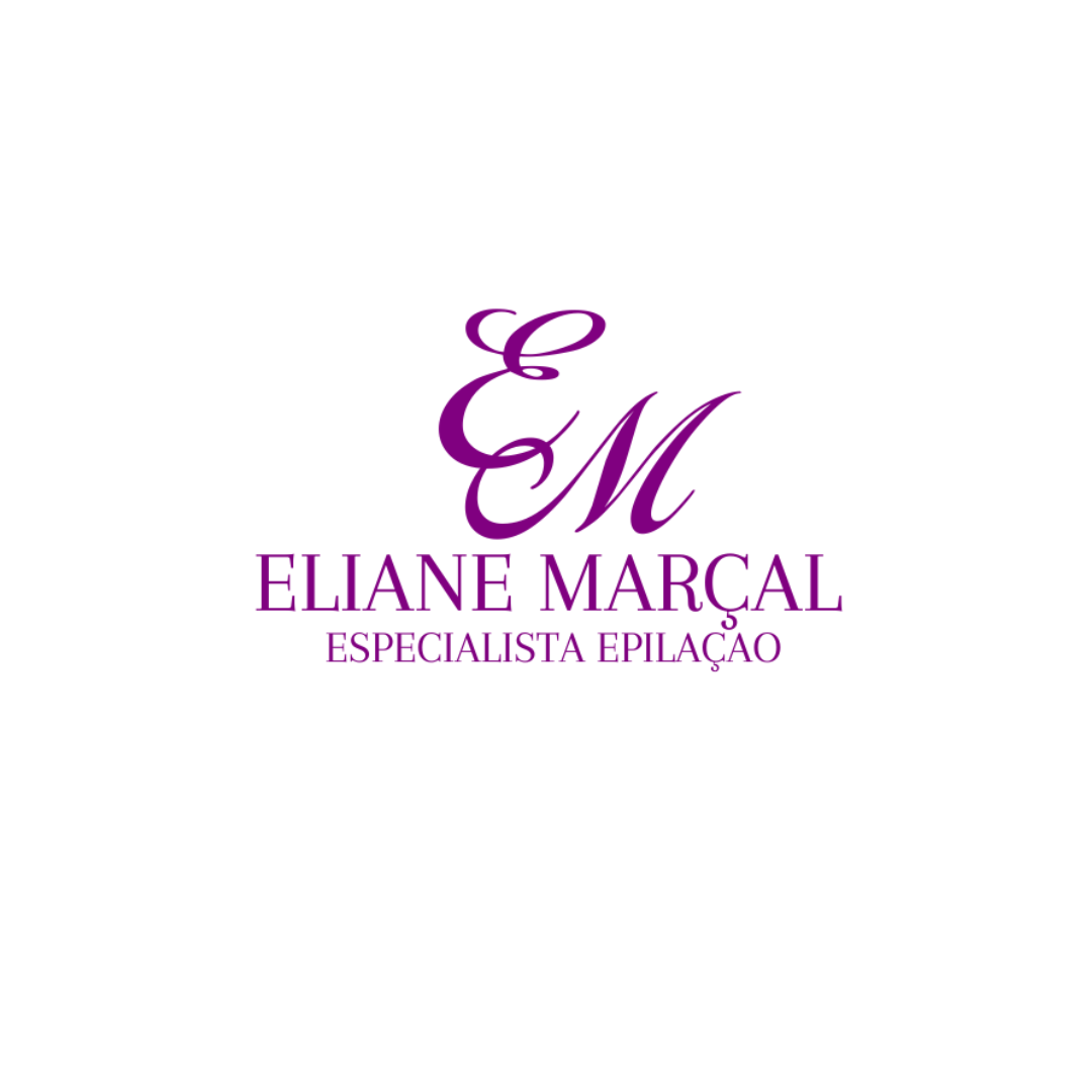 Depilação Eliane Marçal Logo
