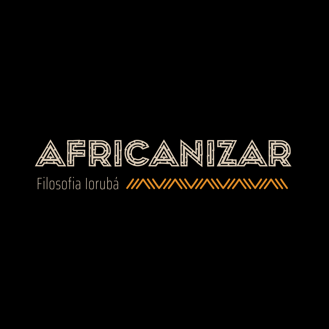 Africanizar Logo