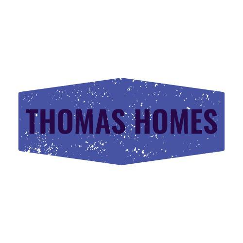 THOMAS HOMES LLC Logo
