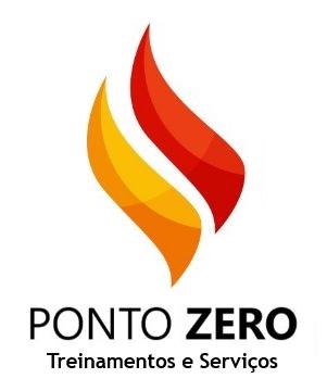PONTO ZERO TREINAMENTOS Logo