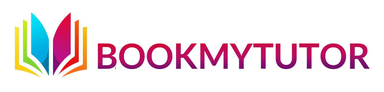 BookMyTutor Logo