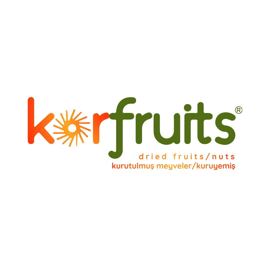 korfruits Logo