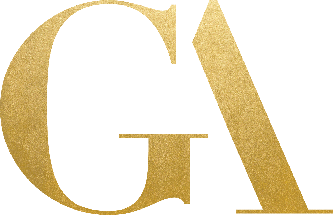GA Salons Logo
