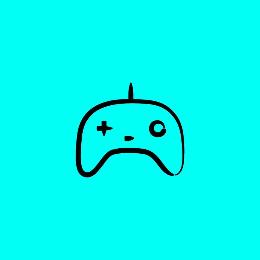 Free To Use Gameplay Logo
