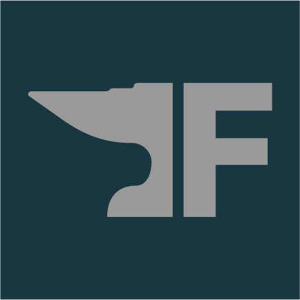 Foundry Cast Iron Logo