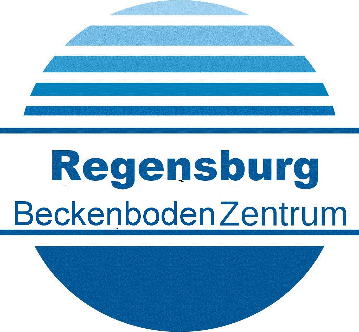 Beckenboden-Zentrum-Regensburg Logo