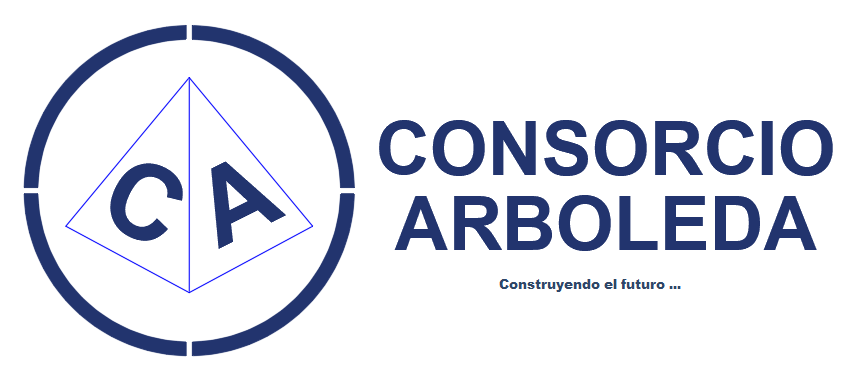 CONSORCIO ARBOLEDA Logo