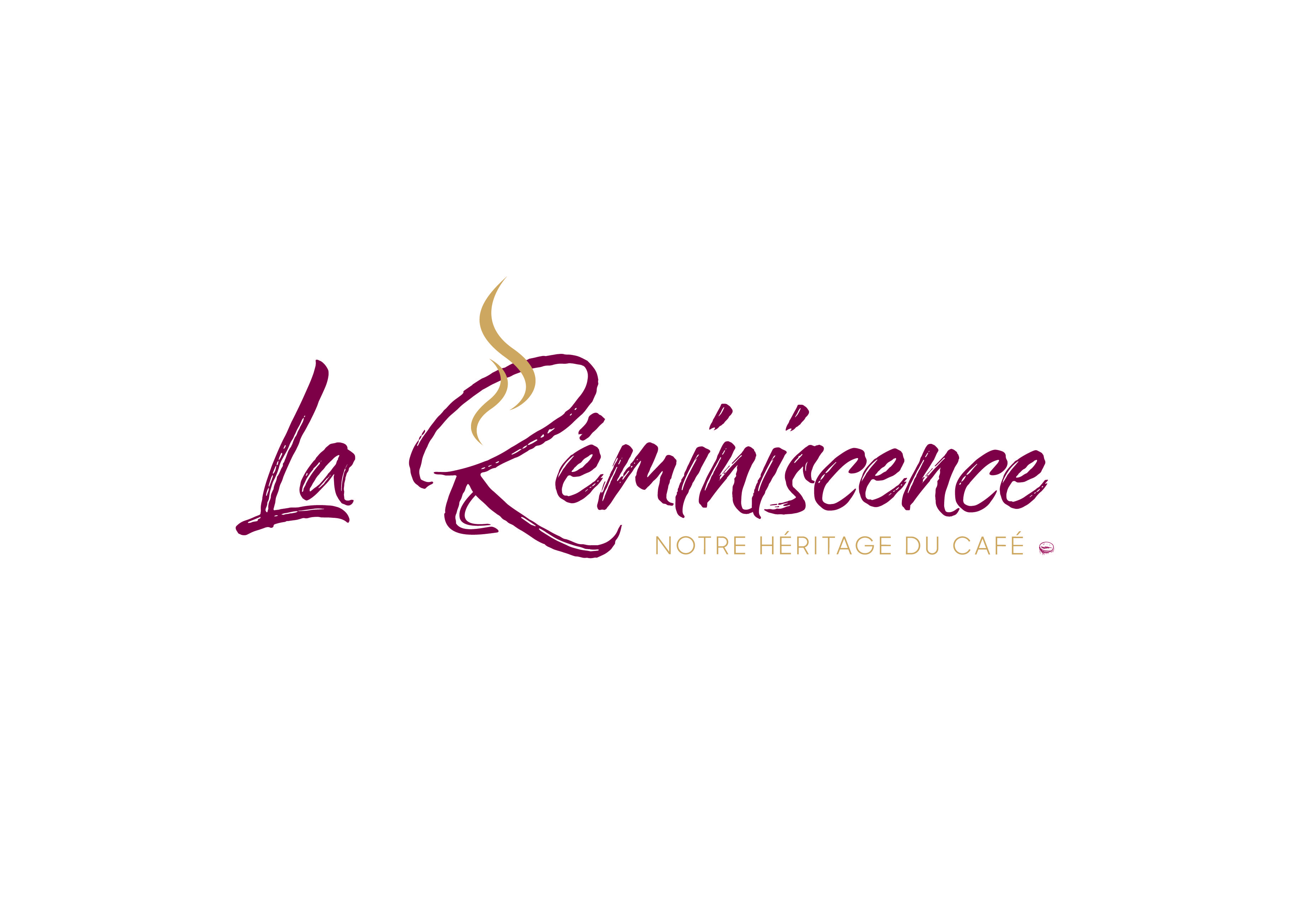 La Réminiscence Logo