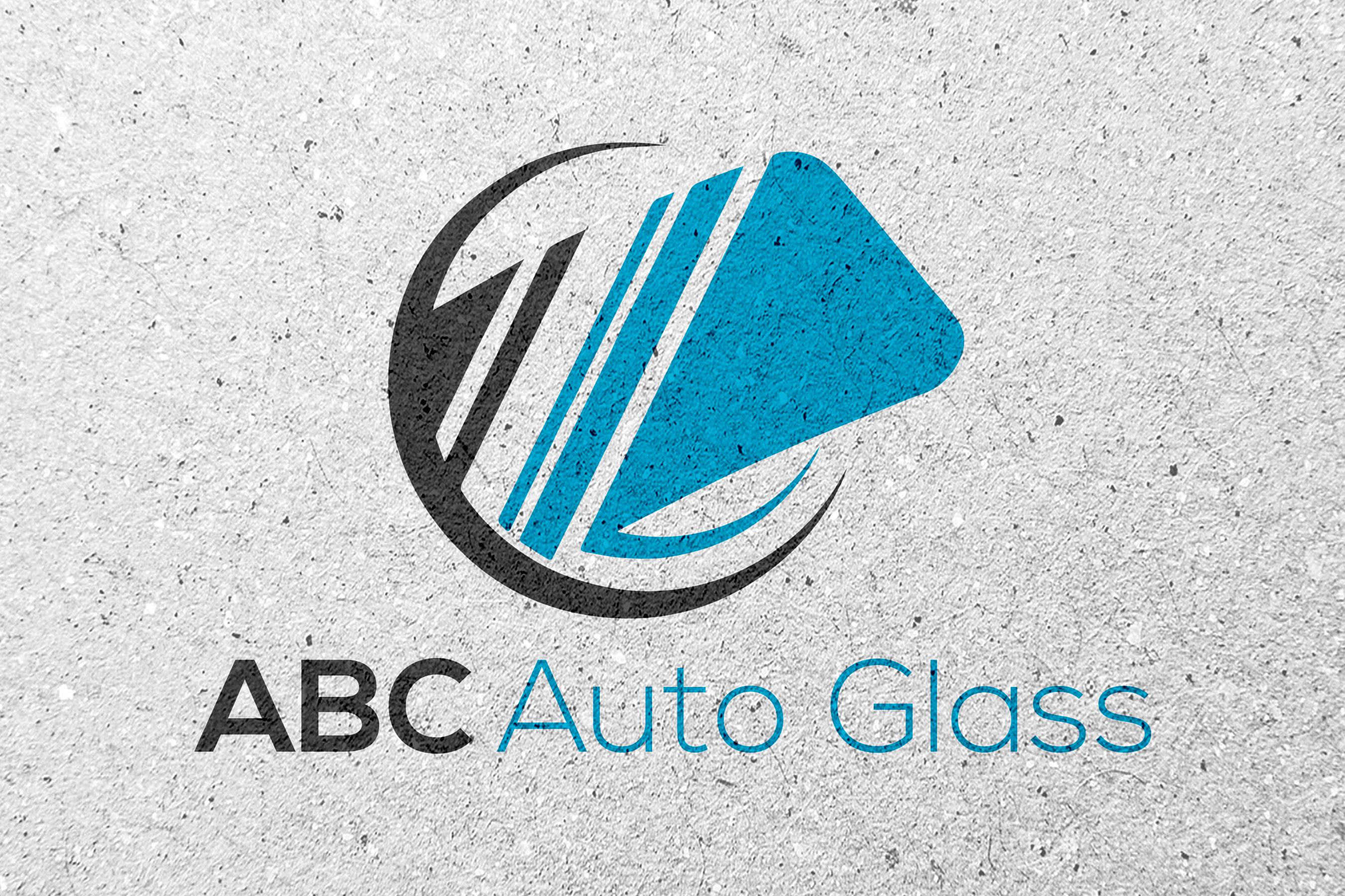 ABC Auto Glass Logo