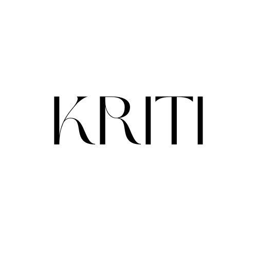 KRITI Logo