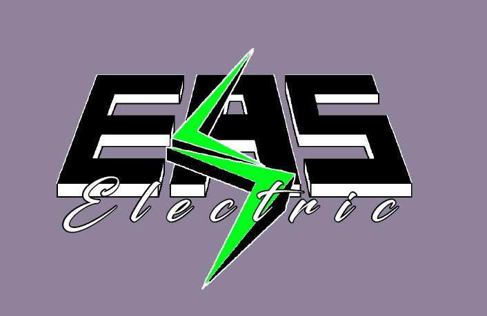 EAS Electric Logo