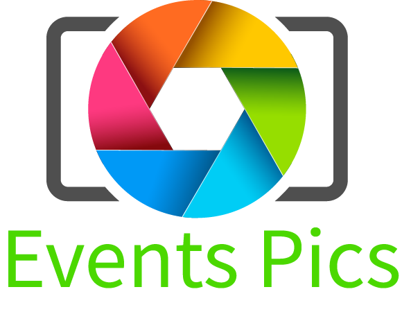 Events Pics Logo