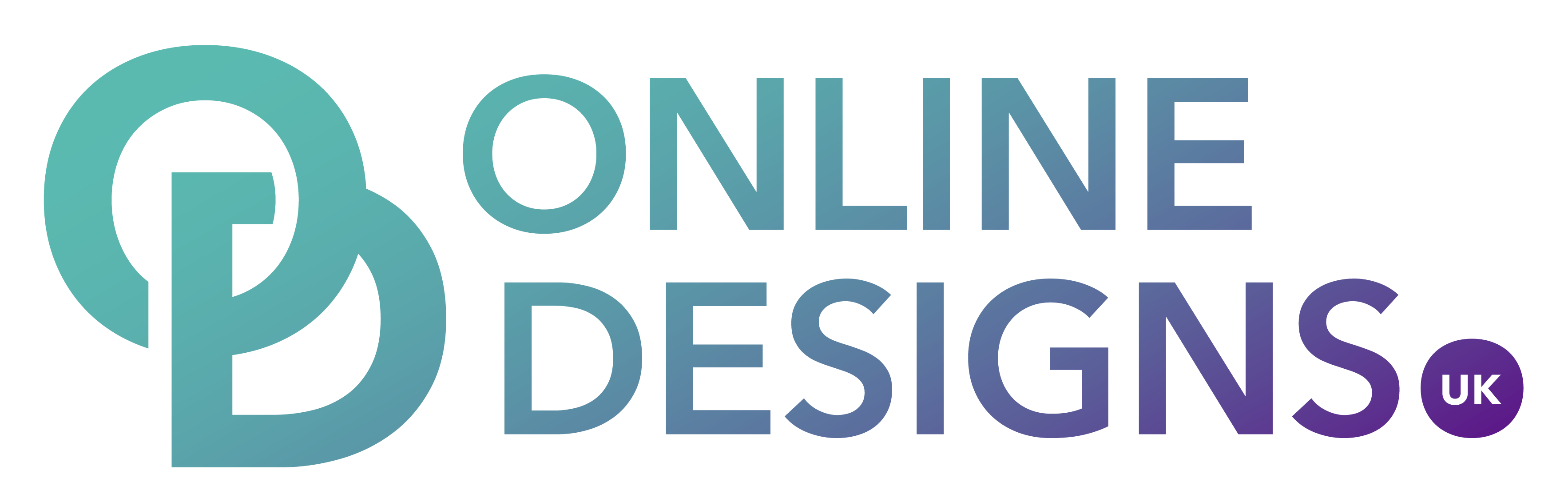 Online Designs Logo