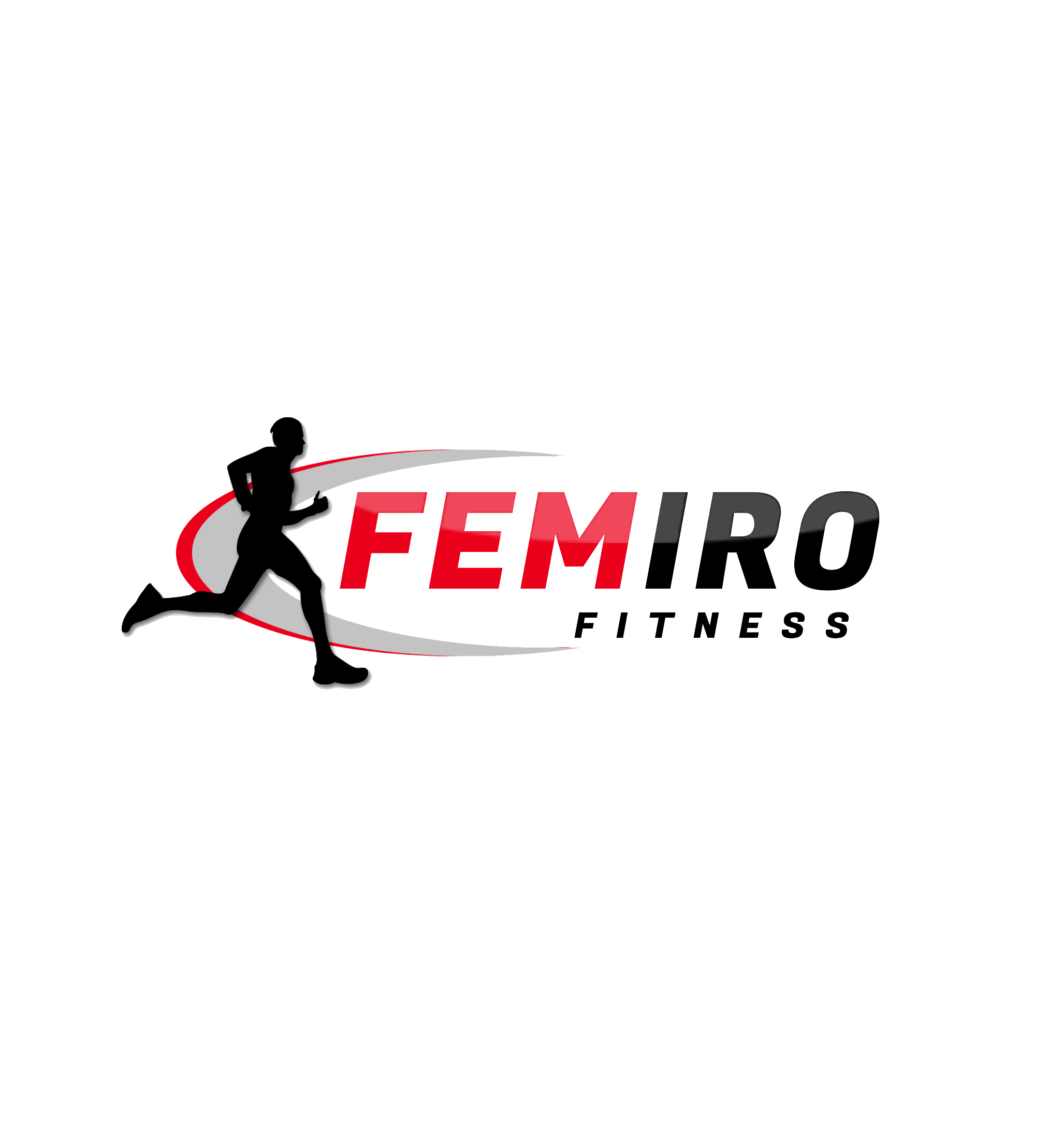 Femiro Fitness Logo