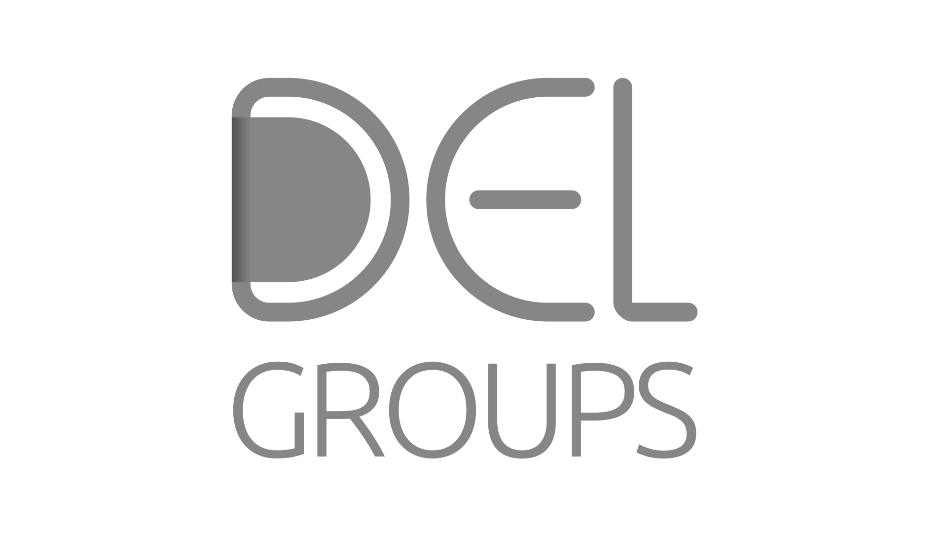 Del Groups Logo