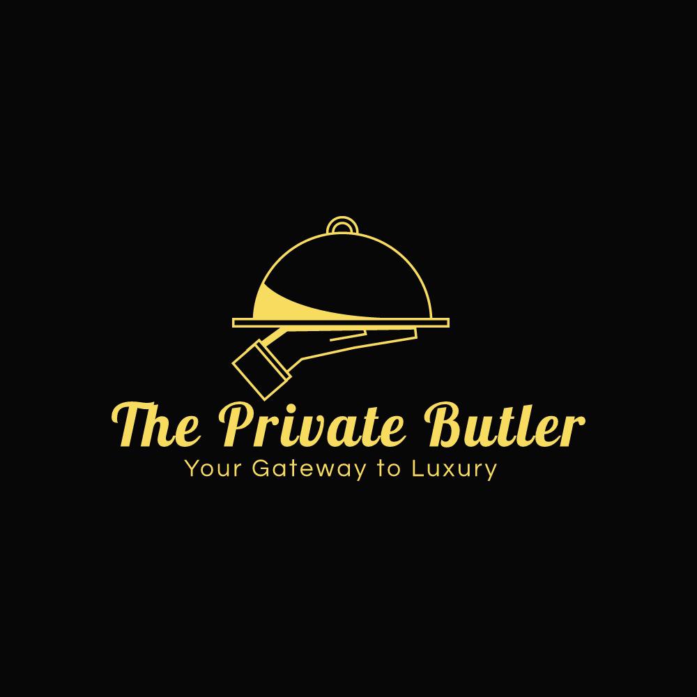 The Private Butler Logo