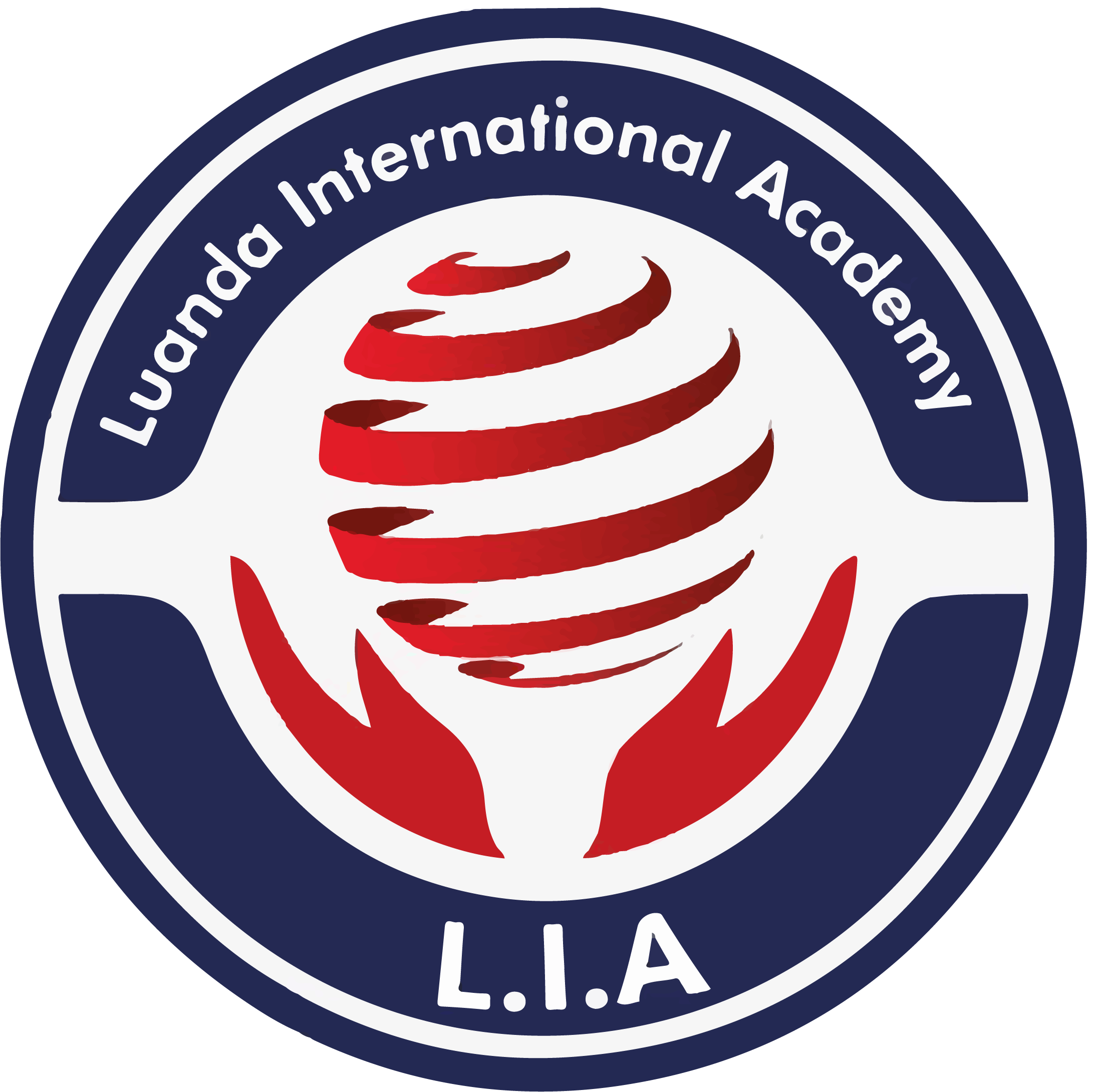 Luanda International Academy Logo