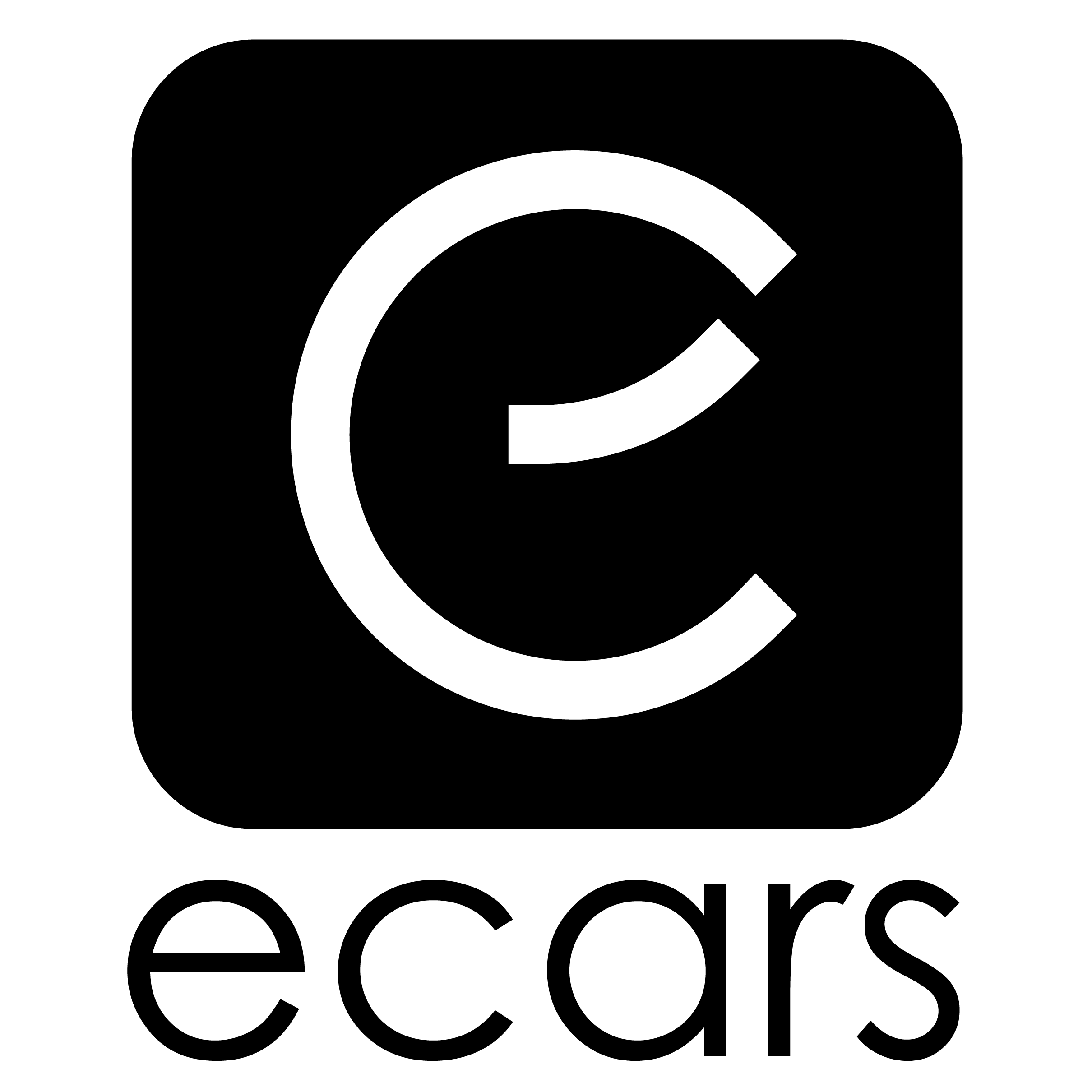 eCars Logo