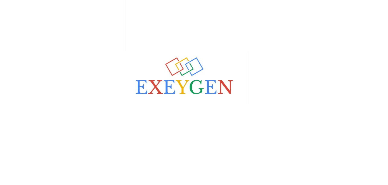 Exeygen Logo