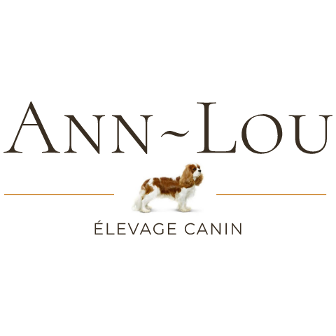 Élevage Ann-Lou Logo