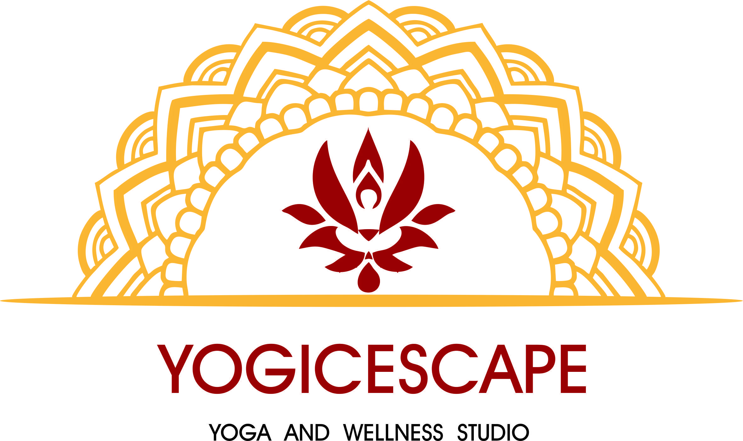 Yogicescape Logo