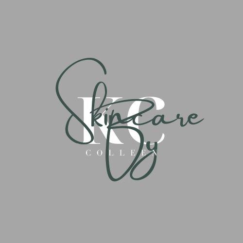 KC Skin Care By Colleen Logo