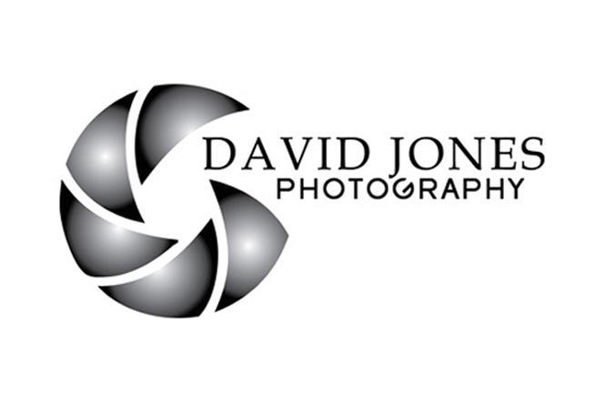 David Jones Photography Logo