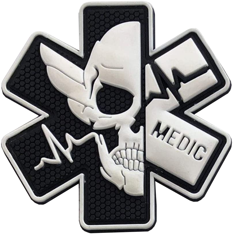 MedReapers Logo