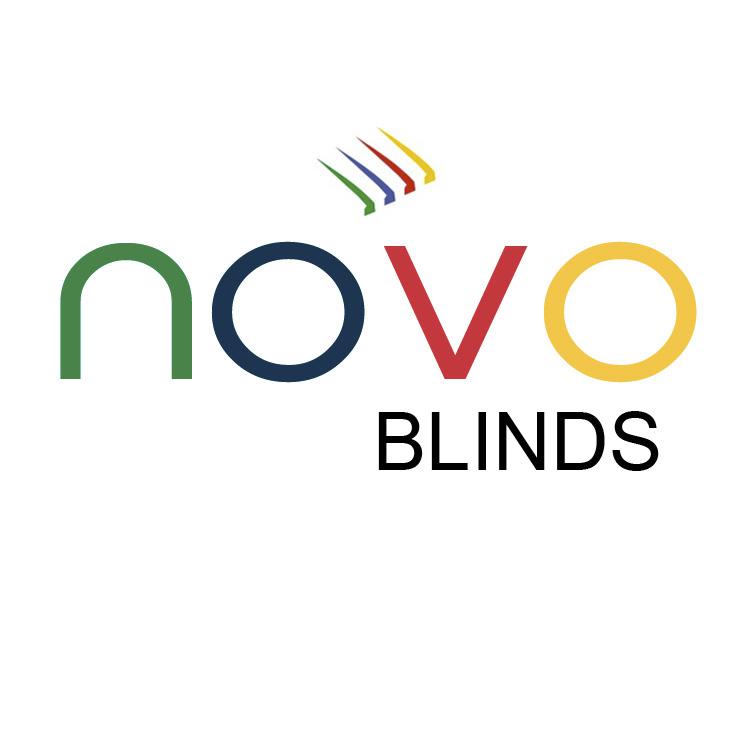 Novo Blinds Logo