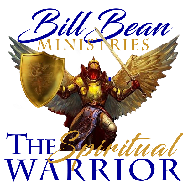 Bill Bean Ministries Logo