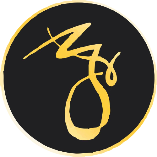 Manzar Logo