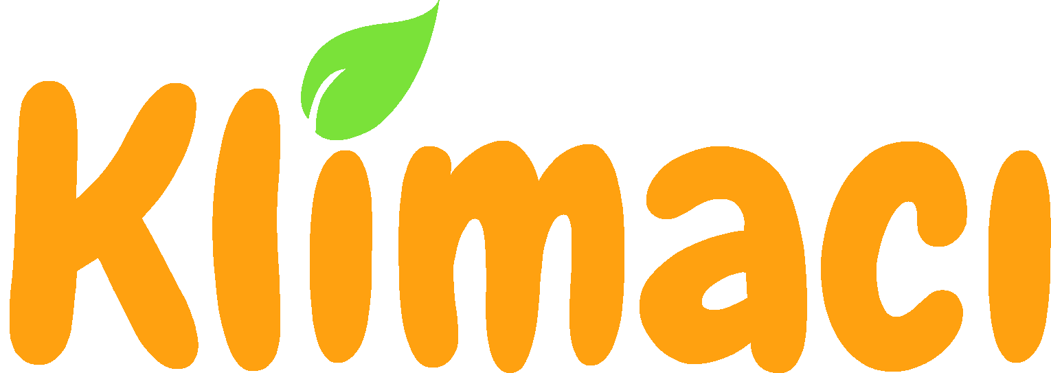 Mersin Klima Servisi Logo